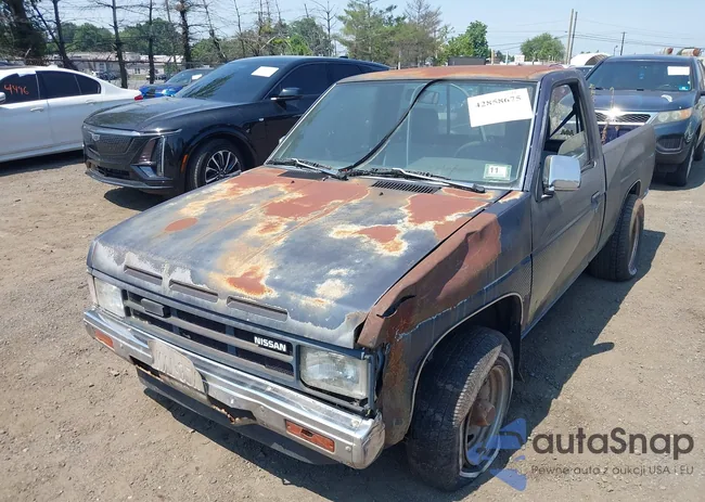 1N6ND11SXJC386438: 42858675