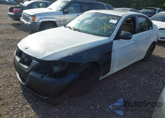 WBAVC93547K030672: 42858704