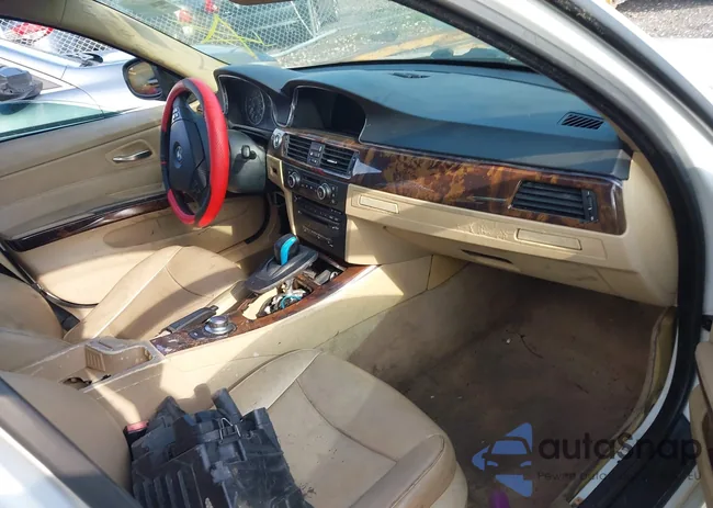 WBAVC93547K030672: 42858704