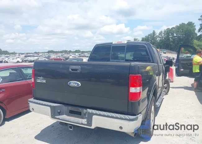 1FTPW12V38FB32593: 42859844