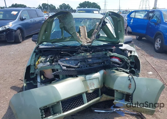 1FAHP35N68W138466: 42859933