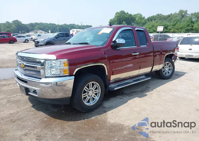 1GCRKSE77DZ155536: 42859953