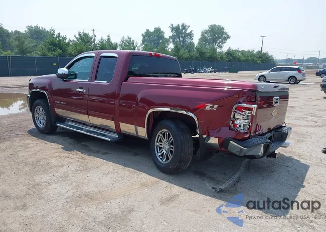 1GCRKSE77DZ155536: 42859953