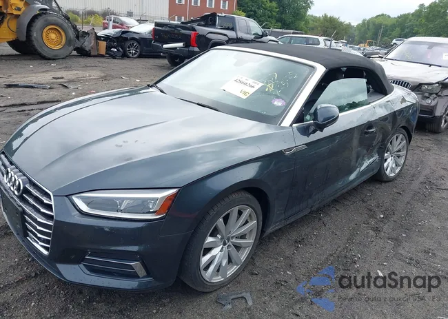 WAUYNGF58JN013483: 42860266