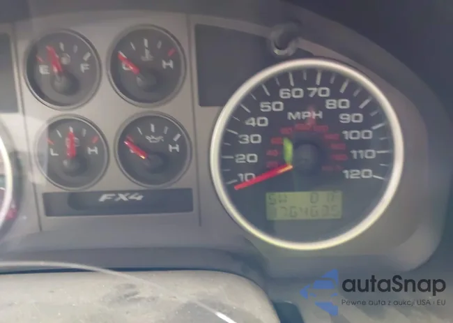 1FTPW14VX8FA45979: 42860336