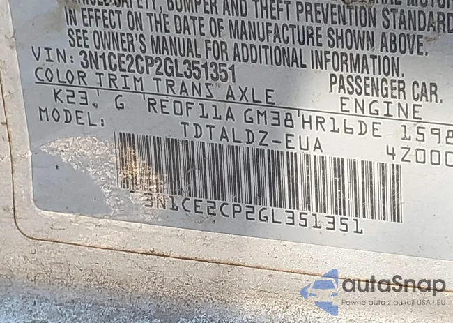 3N1CE2CP2GL351351: 42860338