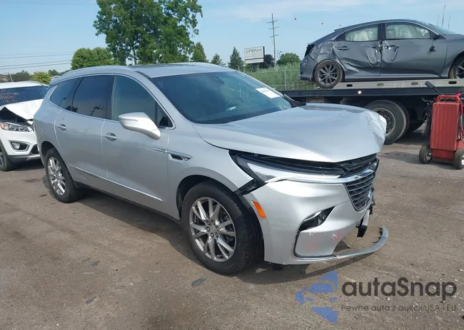 5GAEVBKW8NJ119406: 42860411