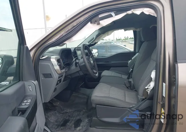 1FTFW1CD4PFA03679: 42860414