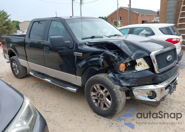 1FTPW14516FB50326: 42860865