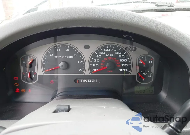 1FTPW14516FB50326: 42860865