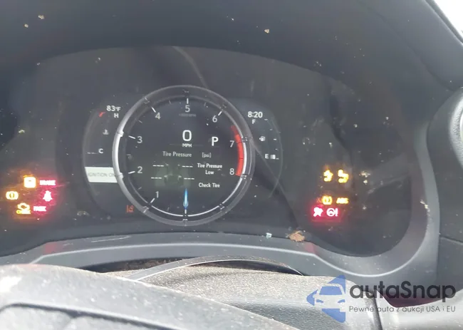 JTHGZ1B27R5072207: 42860912