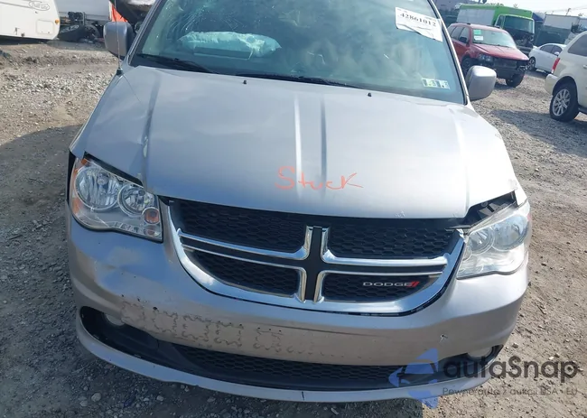 2C4RDGCGXHR858994: 42861012