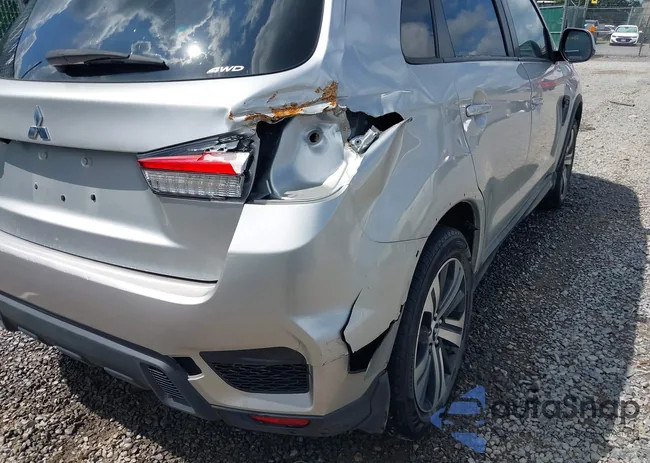 JA4ARUAU2MU031889: 42861024