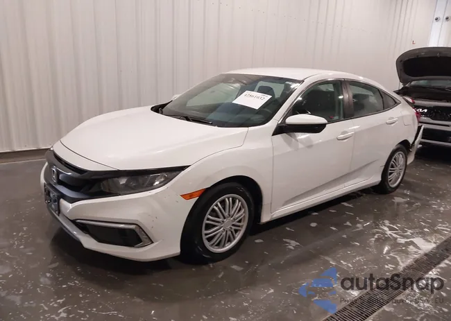 2HGFC2F65KH504522: 42861032