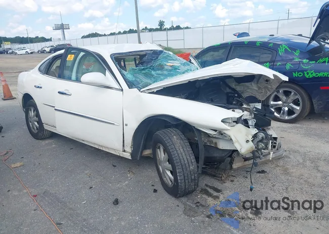 2G4WD582661225601: 42861045