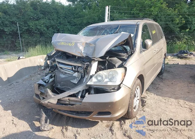 5FNRL384X7B001630: 42861069