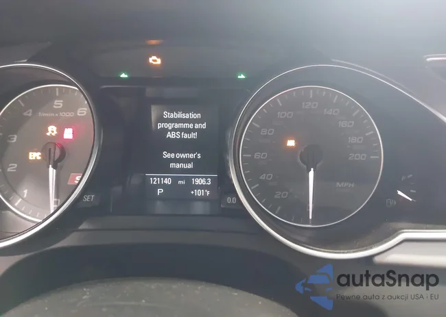 WAUCGAFH2BN019549: 42861089