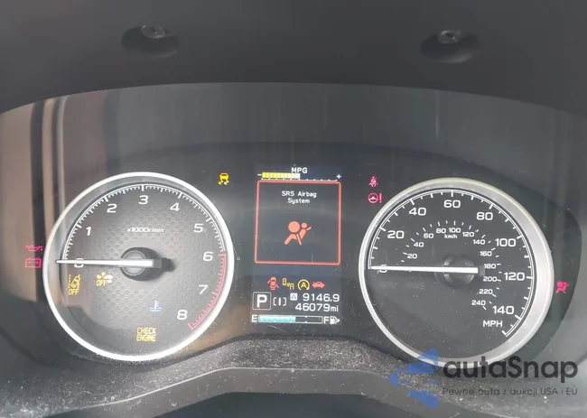 JF2SKAGC8KH594917: 42861156