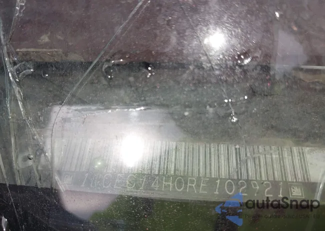 1GCEC14H0RE102921: 42861208