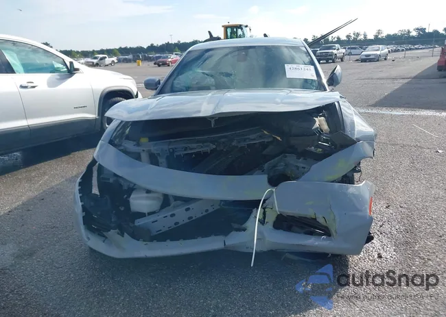 2C3CDXBG8MH632612: 42861245