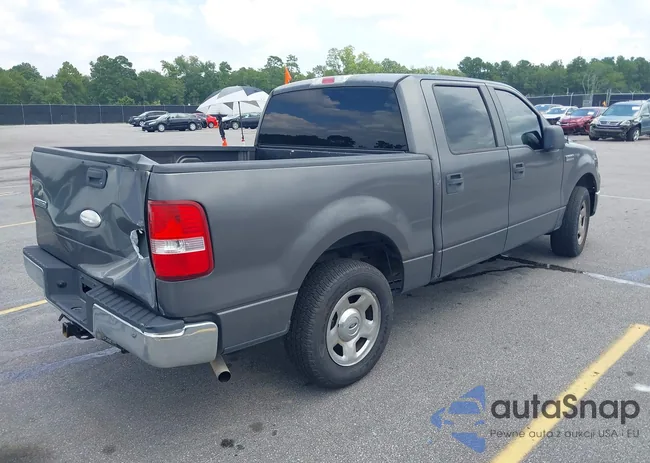 1FTPW12V27KA71257: 42861280