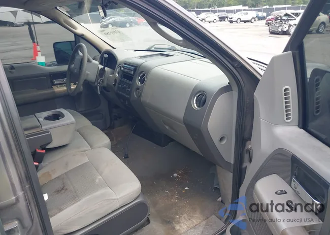 1FTPW12V27KA71257: 42861280