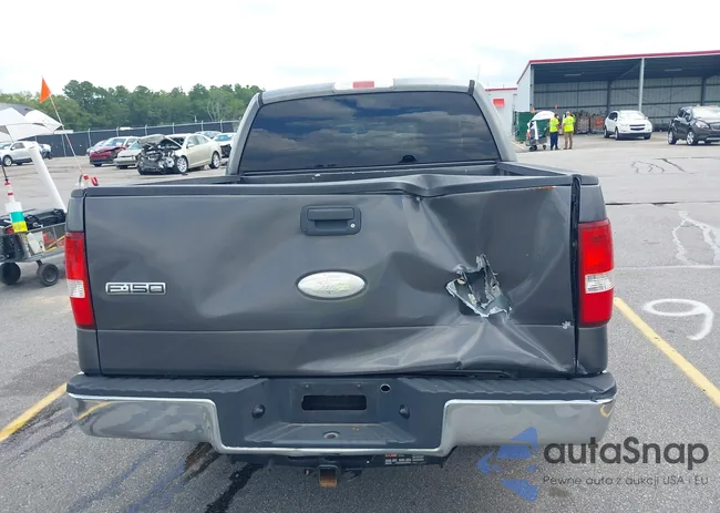 1FTPW12V27KA71257: 42861280