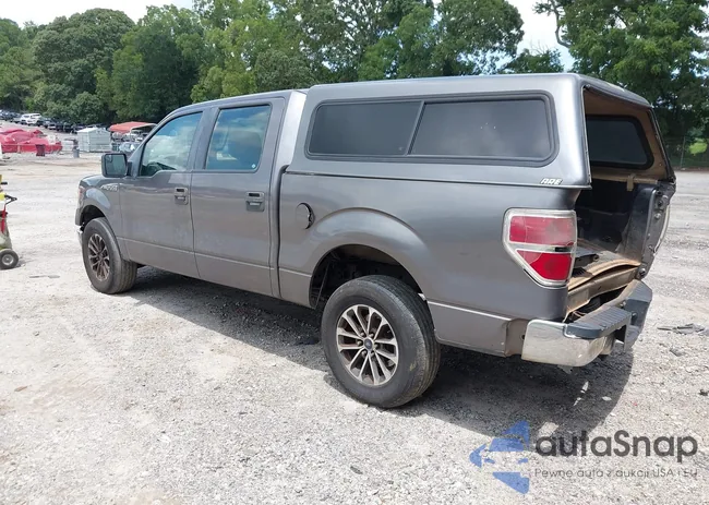 1FTEW1CM4BFC83401: 42861293