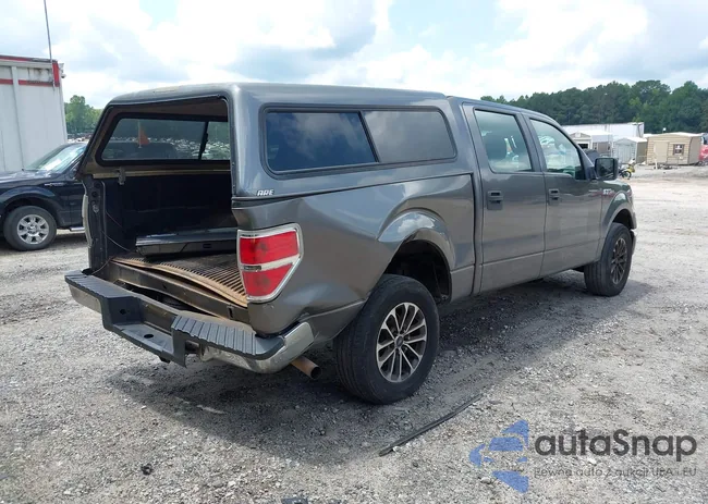 1FTEW1CM4BFC83401: 42861293