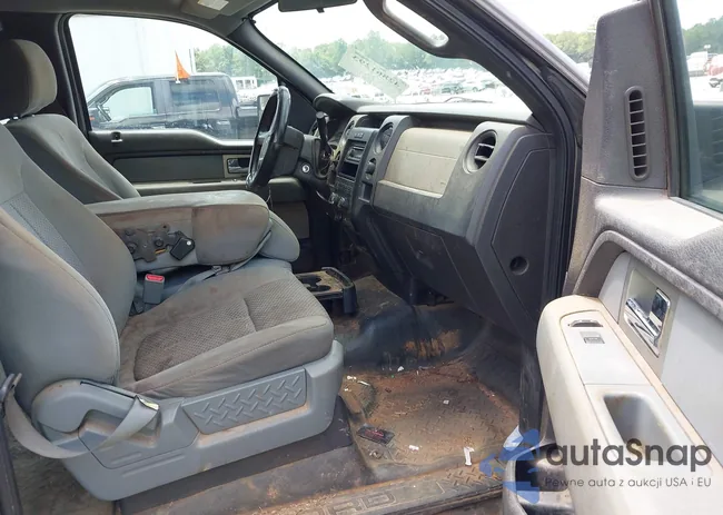 1FTEW1CM4BFC83401: 42861293