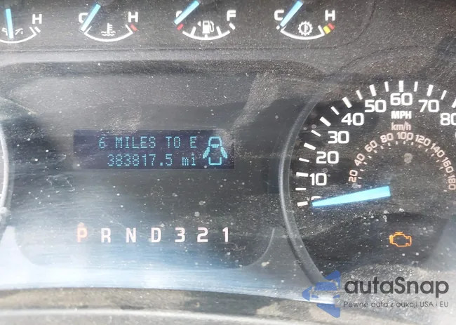 1FTEW1CM4BFC83401: 42861293