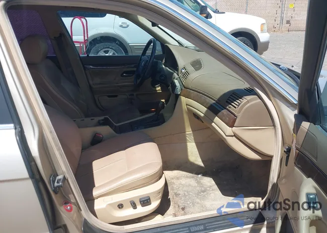 WBAGF8323VDL47876: 42861334