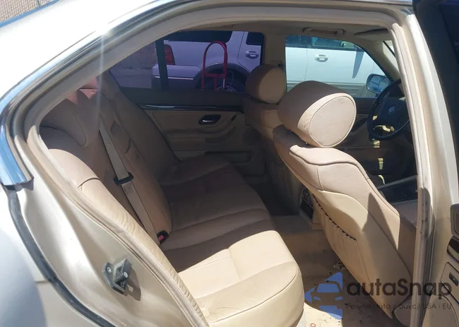 WBAGF8323VDL47876: 42861334