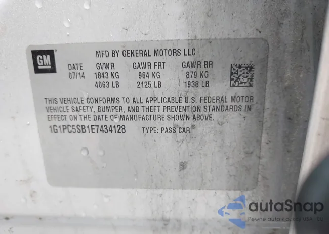 1G1PC5SB1E7434128: 42861352