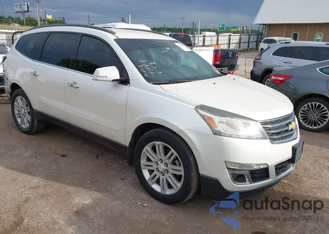 1GNKVGKD6EJ165854: 42860430