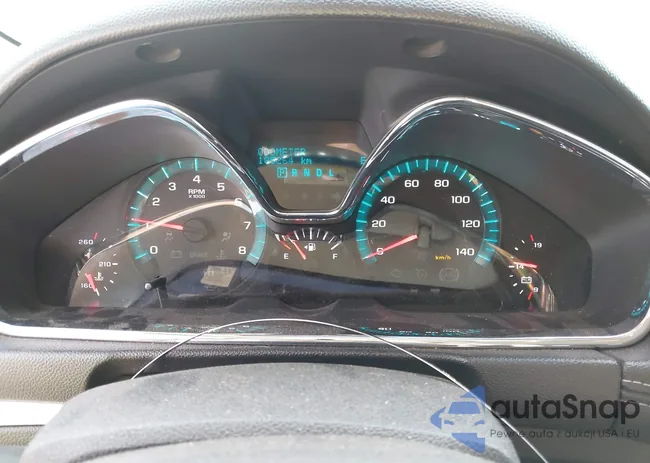 1GNKVGKD6EJ165854: 42860430