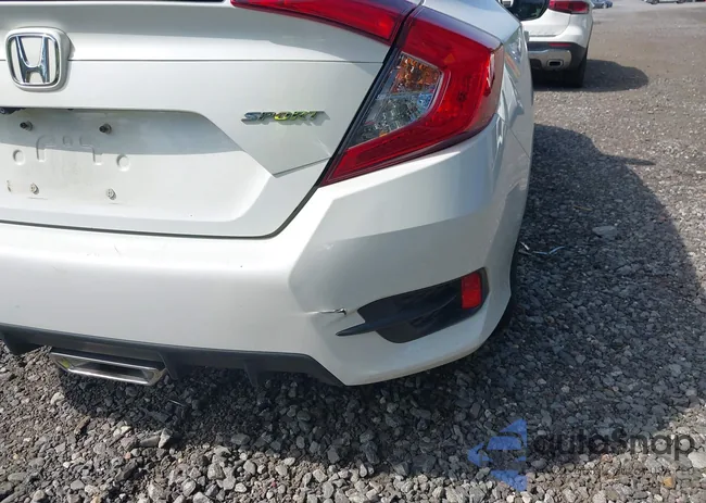 2HGFC2F88KH604101: 42860467