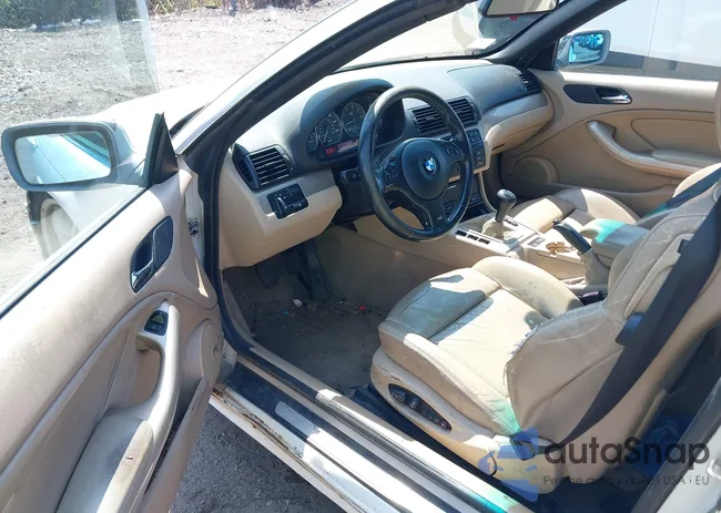 WBABS53491EV85712: 42860573