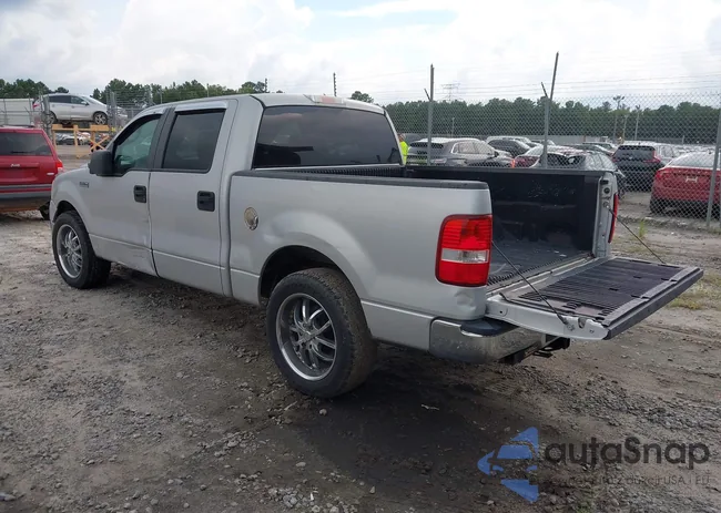 1FTPW12V48KC85040: 42860656