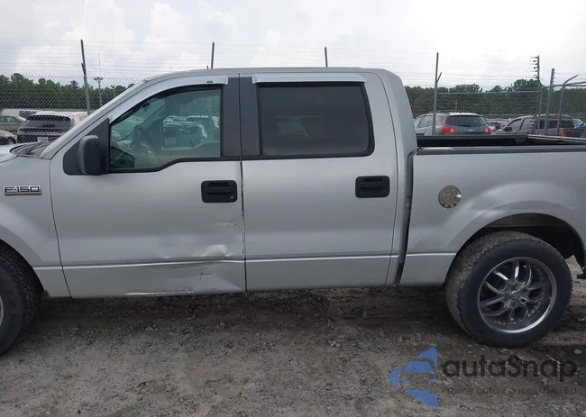 1FTPW12V48KC85040: 42860656