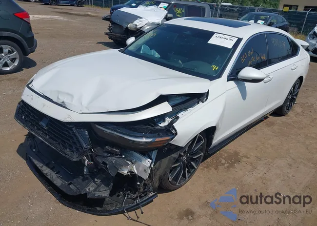 1HGCY2F85PA035511: 42860698