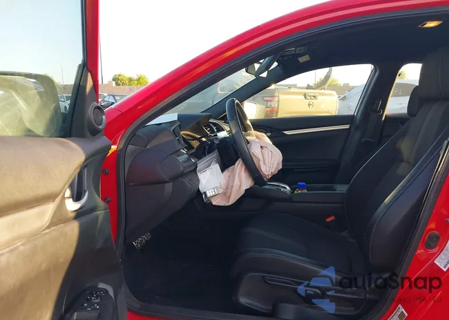 2HGFC2F83KH520848: 42860725