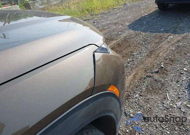 KL79MVSL8NB073626: 42860739