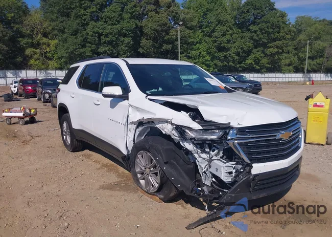 1GNESVKW7RJ138308: 42860747