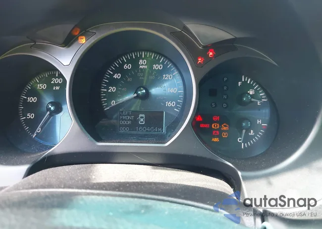 JTHBC96S485013991: 42861825