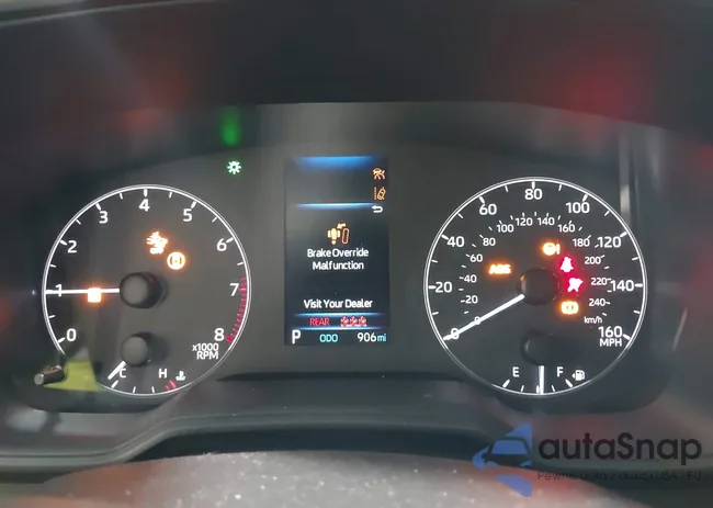 5YFB4MDE8SP308908: 42861990