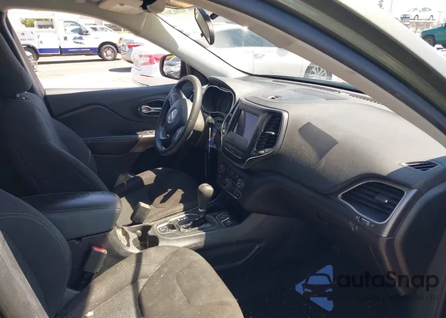 1C4PJLCB2KD377614: 42862014