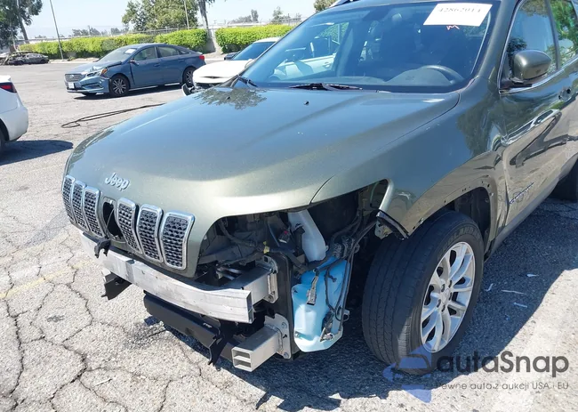 1C4PJLCB2KD377614: 42862014