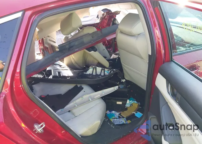 1HGCV1F10KA151231: 42862018