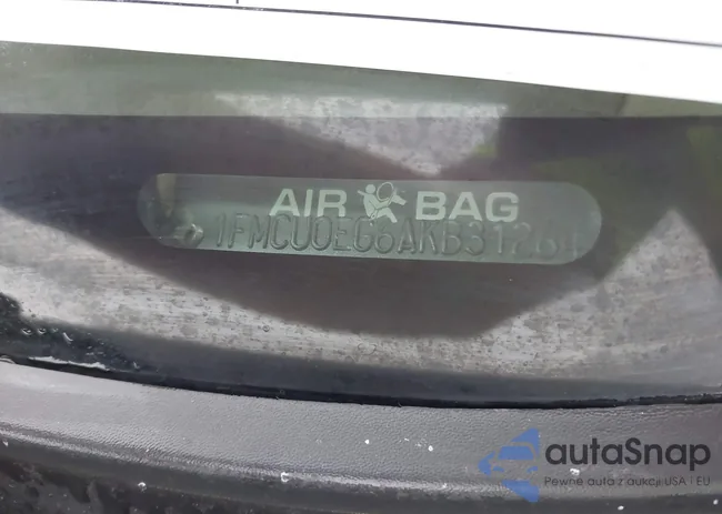 1FMCU0EG6AKB31264: 42862074